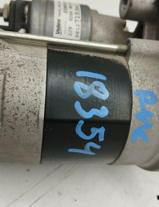 9812715380 motor arranque peugeot 208 5118833