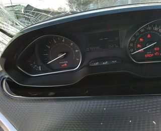 9812715380 motor arranque peugeot 208 5118833