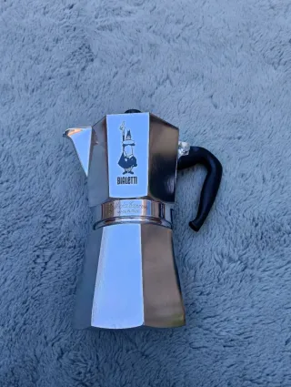 Cafetera Bialetti Moka Express