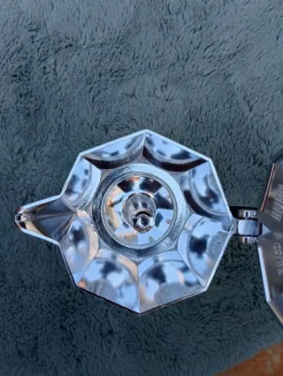 Cafetera Bialetti Moka Express