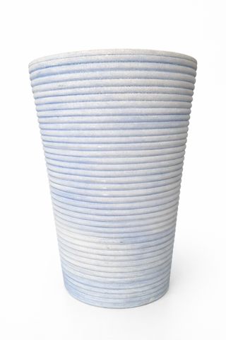 Set 3 Vasi Ceramica Design Moderno