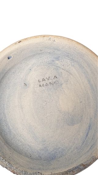 Set 3 Vasi Ceramica Design Moderno