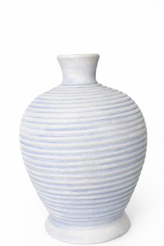 Set 3 Vasi Ceramica Design Moderno