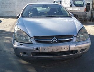 4793856 9644275380 faro izq citroen c5 berlina