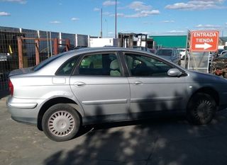 4793856 9644275380 faro izq citroen c5 berlina