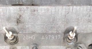 344936 culata a97917 opel astra g berlina