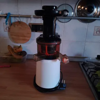 Melchioni Vega Estrattore a Freddo