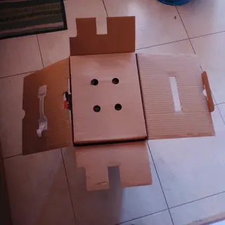 Melchioni Vega Estrattore a Freddo