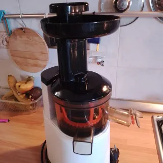 Melchioni Vega Estrattore a Freddo