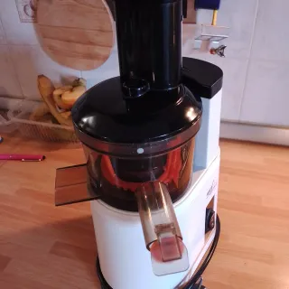 Melchioni Vega Estrattore a Freddo