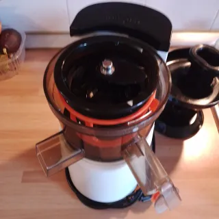 Melchioni Vega Estrattore a Freddo