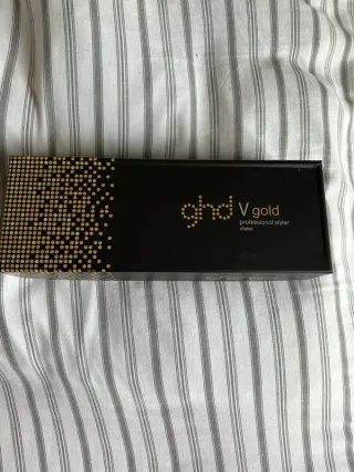 GHD V Gold Professional Styler