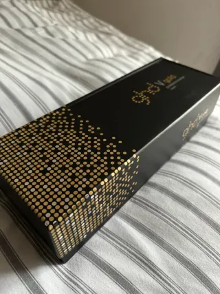 GHD V Gold Professional Styler