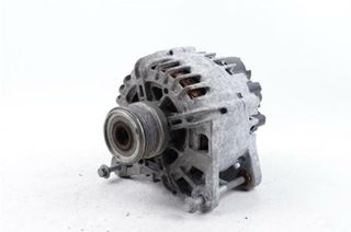 Alternador renault 128730 231000027r megane iv 1.5