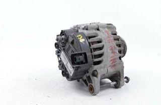 Alternador renault 128730 231000027r megane iv 1.5