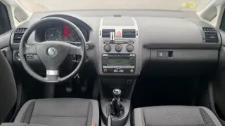 Volkswagen Touran 2007