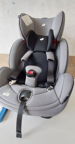 Silla coche Joie Grupo 0+/1/2 (0-25kg)