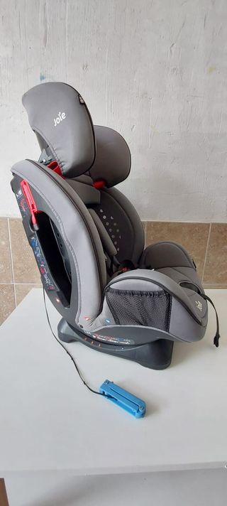 Silla coche Joie Grupo 0+/1/2 (0-25kg)