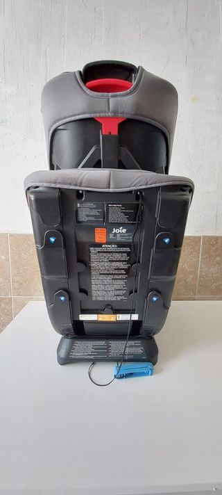 Silla coche Joie Grupo 0+/1/2 (0-25kg)