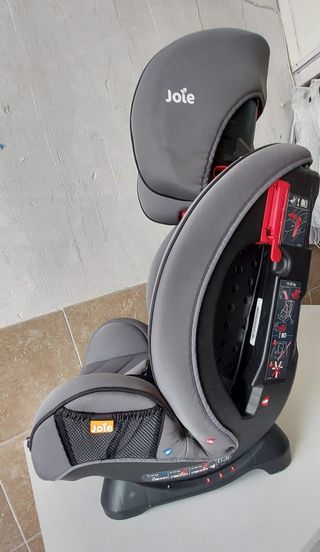 Silla coche Joie Grupo 0+/1/2 (0-25kg)
