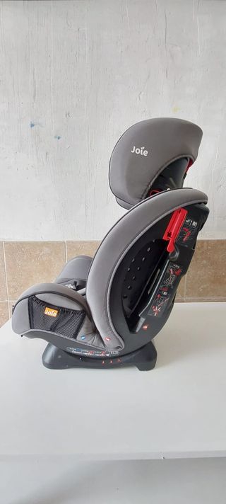 Silla coche Joie Grupo 0+/1/2 (0-25kg)