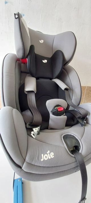 Silla coche Joie Grupo 0+/1/2 (0-25kg)