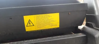 Cinta de correr Domyos PRO