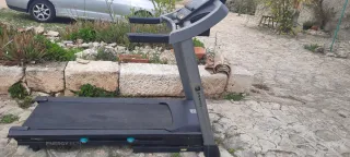 Cinta de correr Domyos PRO