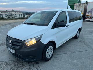Mercedes-Benz Vito 2016
