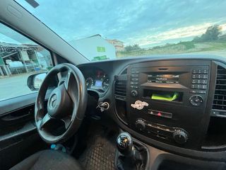 Mercedes-Benz Vito 2016