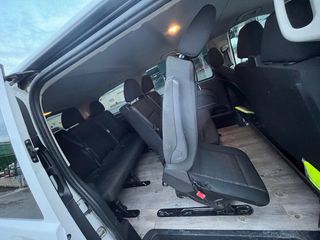 Mercedes-Benz Vito 2016