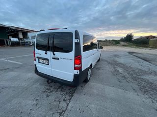 Mercedes-Benz Vito 2016