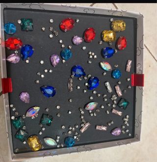 Strass per abbigliamento e decorazioni