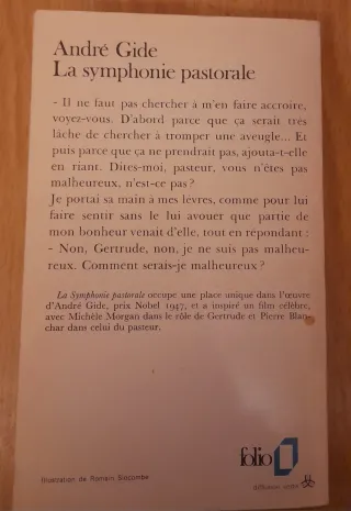 Libri Letteratura Francese Collez. Folio anni 70