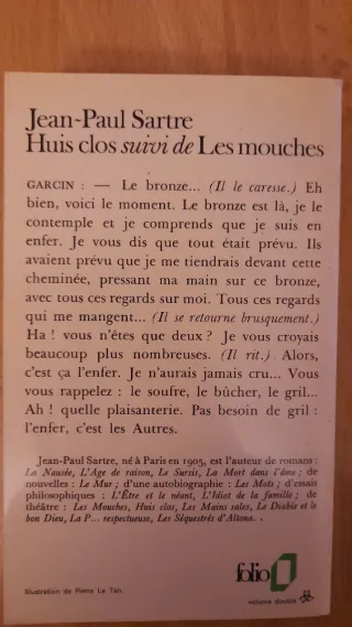 Libri Letteratura Francese Collez. Folio anni 70