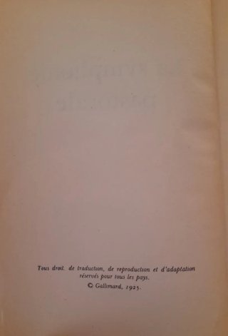 Libri Letteratura Francese Collez. Folio anni 70