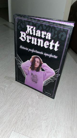 Historias perfectamente imperfectas