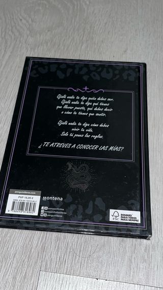 Historias perfectamente imperfectas