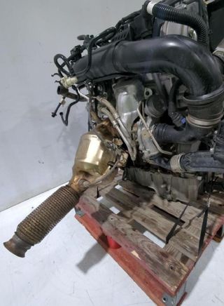 Ford 2462774/pbh6bg6015ac motor puma (j2k, 166465