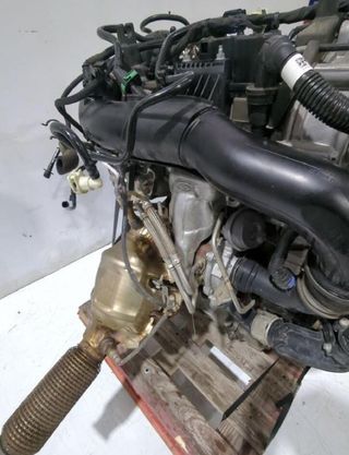 Ford 2462774/pbh6bg6015ac motor puma (j2k, 166465