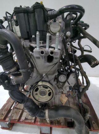 Ford 2462774/pbh6bg6015ac motor puma (j2k, 166465