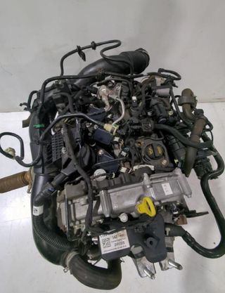 Ford 2462774/pbh6bg6015ac motor puma (j2k, 166465