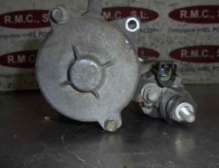3838199 2810023020 motor arranque toyota yaris