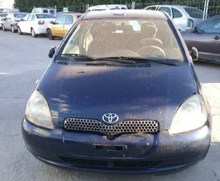 3838199 2810023020 motor arranque toyota yaris