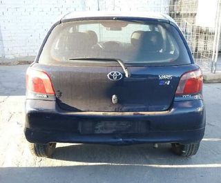 3838199 2810023020 motor arranque toyota yaris