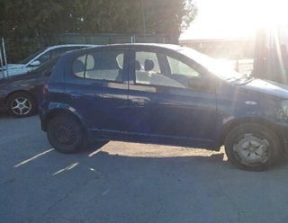 3838199 2810023020 motor arranque toyota yaris