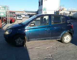 3838199 2810023020 motor arranque toyota yaris