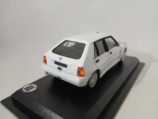 Lancia delta