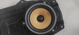 SISTEMA AUDIO / RADIO CD JAGUAR XF 2.0 Turbo CAT