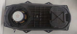 SISTEMA AUDIO / RADIO CD JAGUAR XF 2.0 Turbo CAT